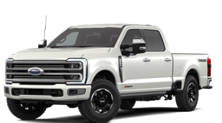2026 Ford Super Duty® External Image 2